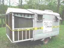 porch trailer