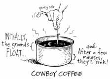 cowboy coffee 2