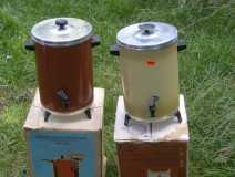 redneck water heaters
