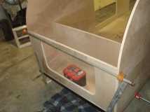 Rear Compartment