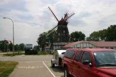 Danish Windmill