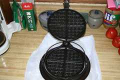 Waffle Iron