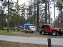 CNTL2 campsite