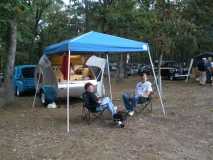 campin campout 1