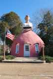 Mammy's cupboard Natchez Mississippi