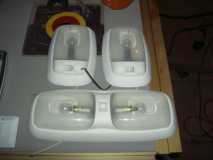 12 Volt Sleeping Compartment Lights