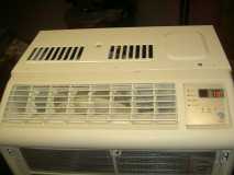 Haier A/C 4