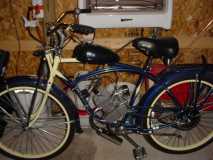 Schwinn Whizzer