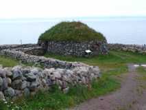an early scottish dwelling