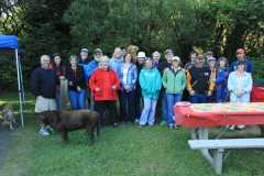 Group at Ocean Tears 2013