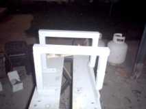 hinge 4000 II