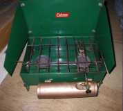 Coleman Stove 425 pic 1