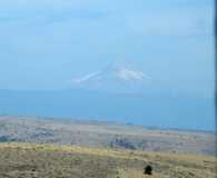 Mt. Jefferson,  Oregon