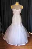 weddding dress petticoat