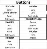 buttons