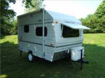 12ft Bobbie Twin by Taylor Coach 2