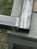 frame weld 3