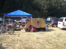 Mendocino/Albion River gathering - Cherry Drop