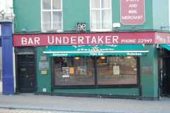 Bar Undertaker - Wexford, Ireland