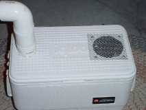air conditioner expieriment