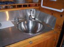 sink