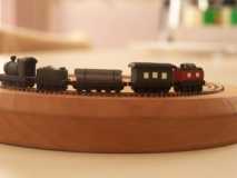 Tiny Train # 3