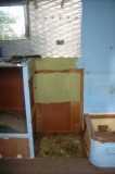stove and cabinet-after