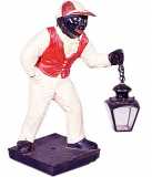 Lawn Jockey