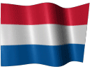 Dutch Flag