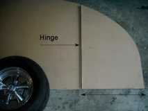 Hinge