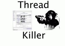 Thread Killer
