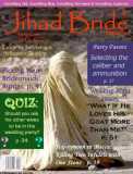 Jihad Bride Magazine