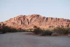 Valley of Fire 2007