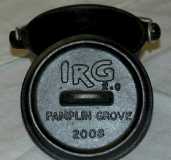 IRG Lid