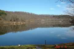 Raccoon State Park