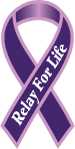 Relay ribbon