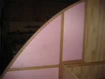 Insulation Installation