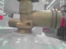 Propane Gas Valve 01