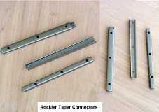 Taper Connectors