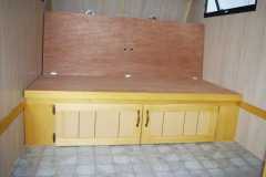 cabinetry