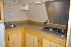 galley