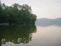 Pleasant Hill Lake