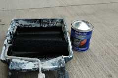 Undercoating Installation