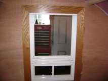 window trim