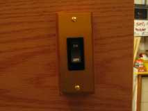 Light Switch