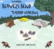 Beavers Bend 2007