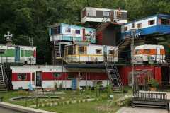 Travel Trailer Park