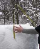 Snow measurement