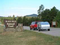 Black Hills