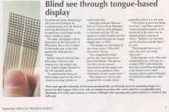 Blind